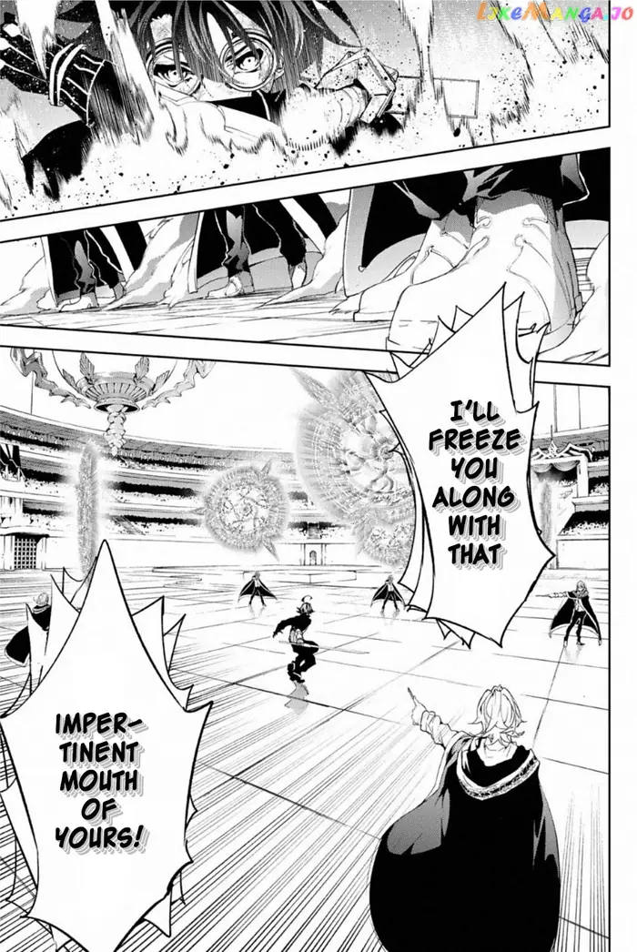 Wistoria: Wand and Sword Chapter 10 image 05_optimized